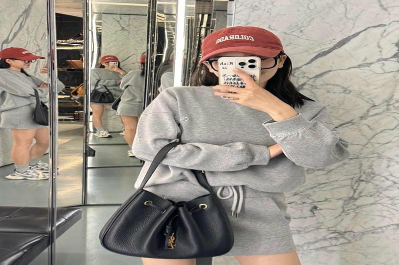 サン ローラン バッグ 2015