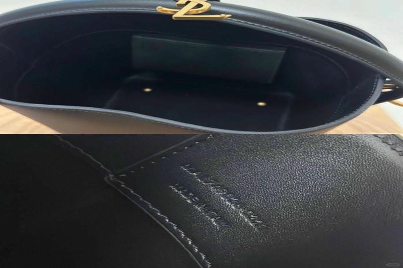 ボストン バッグ サン ローラン