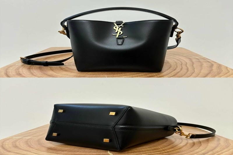 サン ローラン バッグ 2017