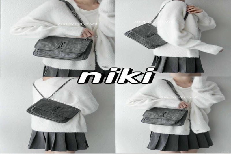 サン ローラン バッグ 年齢 層