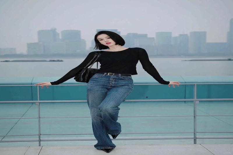 サン ローラン サッチェル バッグ