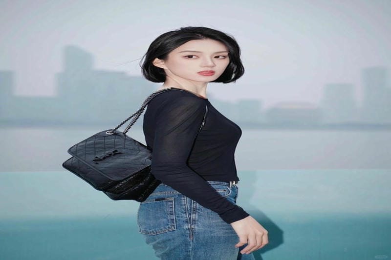 サン ローラン 斜 めがけ バッグ