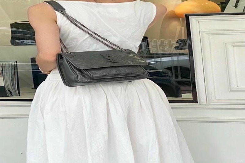 ショルダー バッグ サン ローラン