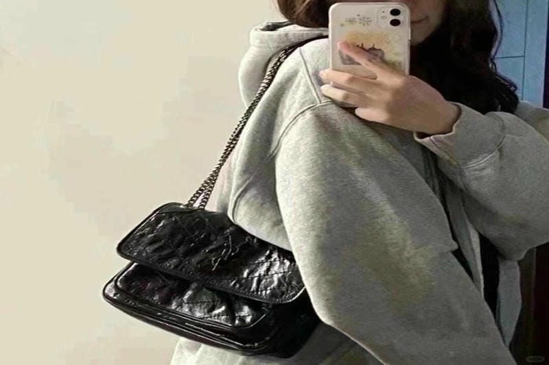 サン ローラン バッグ 人気 メンズ