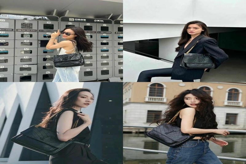 サン ローラン バッグ 人気 ランキング