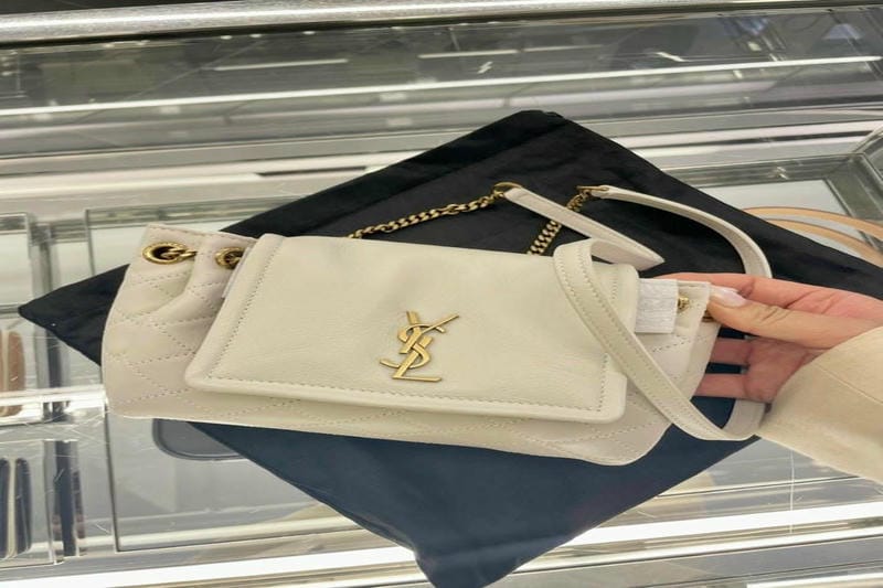 サン ローラン バッグ 2015