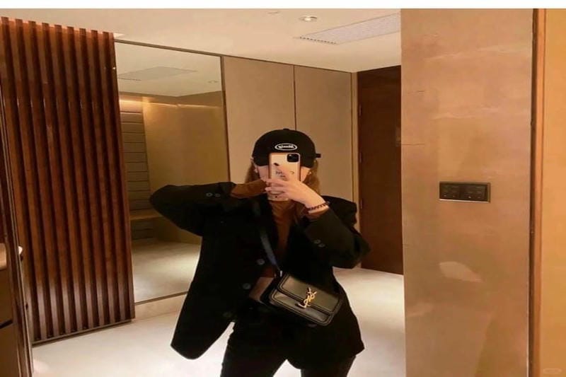 サンローラン 偽物 見分け方