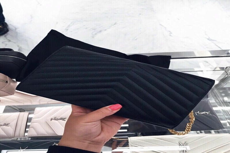 サン ローラン ボストン バッグ