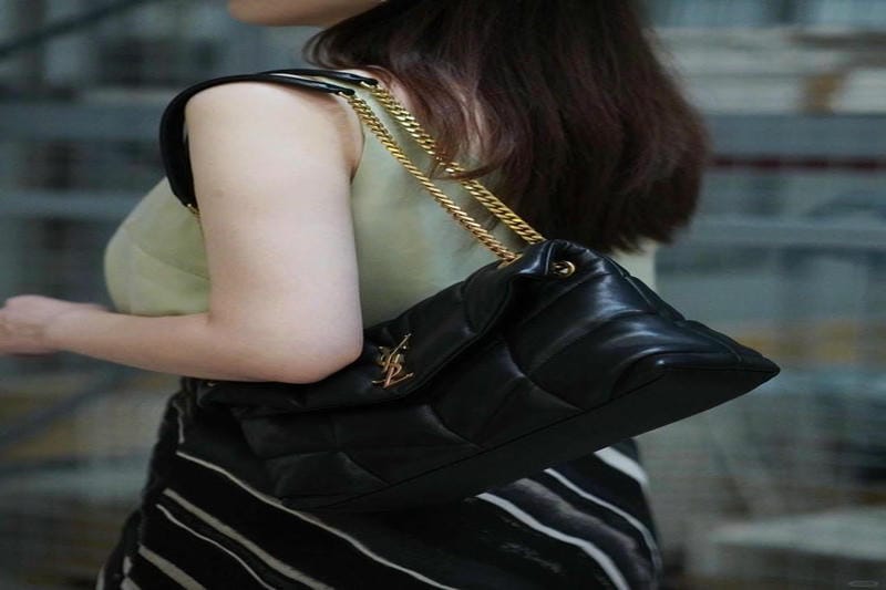 サン ローラン バッグ 人気 メンズ