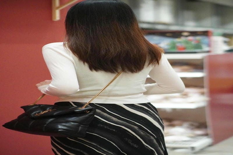 沖縄 免税 店 サン ローラン バッグ