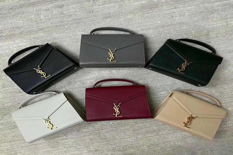 サン ローラン メッセンジャー バッグ