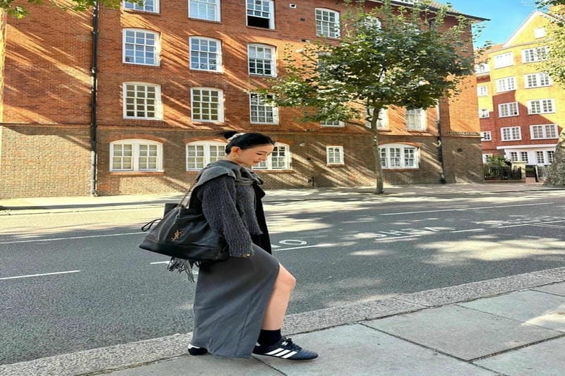 saint laurent ショルダー バッグ