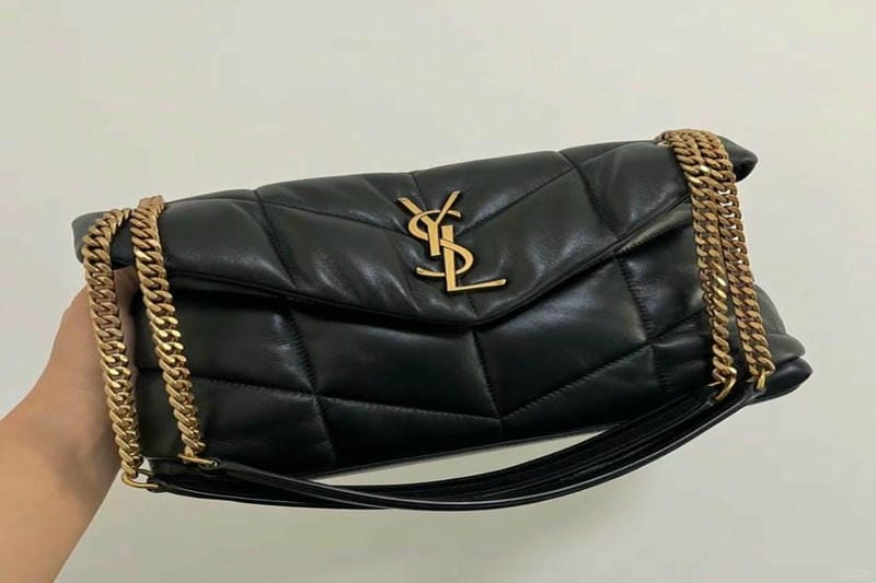 yves saint laurent ショルダー バッグ
