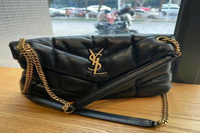 バックでおしゃれを楽しむ！サンローランで注目のデザイン