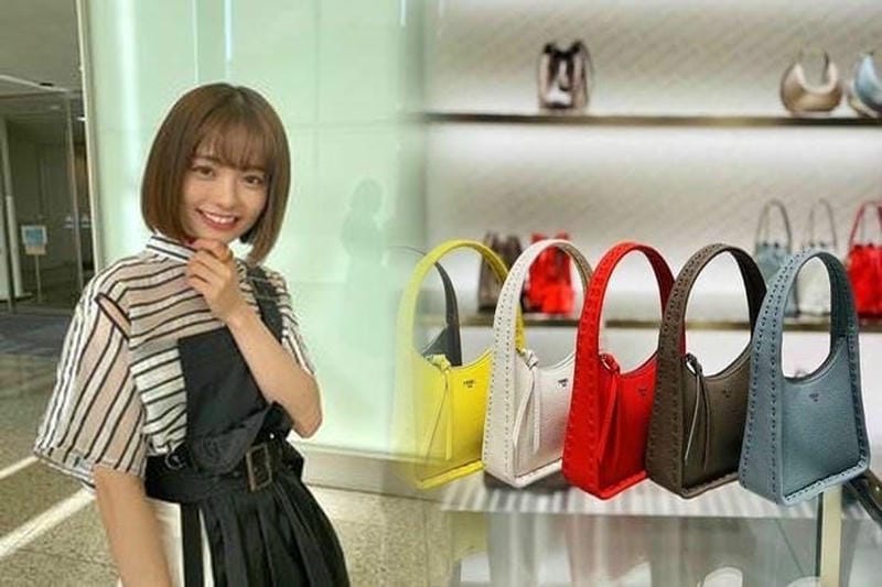fendi トート バッグ メンズ
