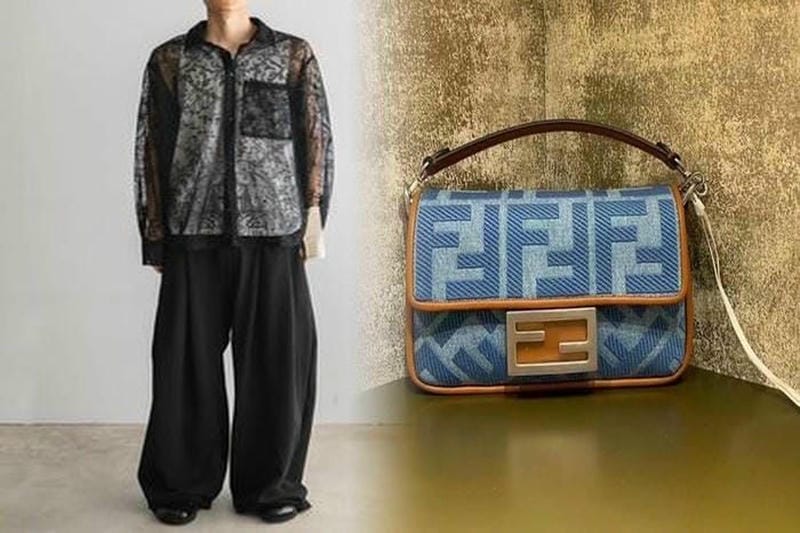 fendi メンズ ショルダー バッグ