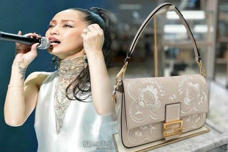 フェンディ トート バッグ レディース