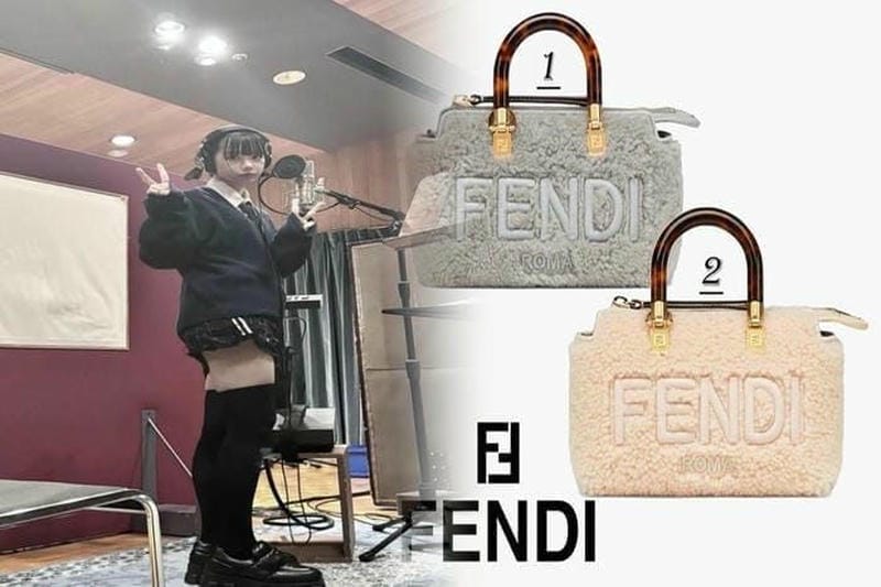 フェンディ バッグ