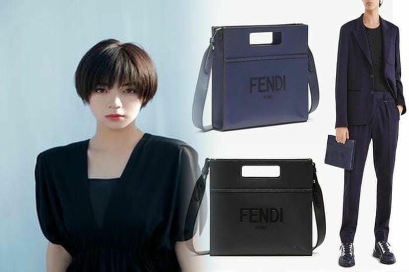 フェンディ バッグ 人気