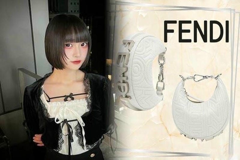 fendi バッグ メンズ