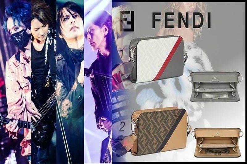 【フェンディ｜FENDI】名品ピーカブーがビッグサイズで登場｜名品バッグ