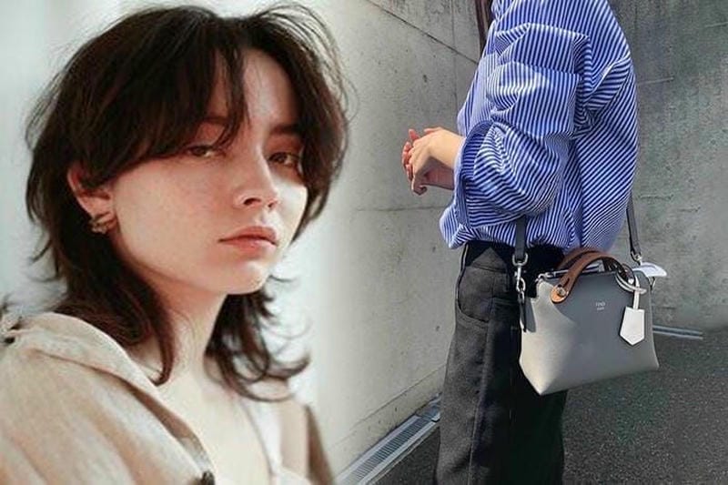 フェンディ メンズ バック