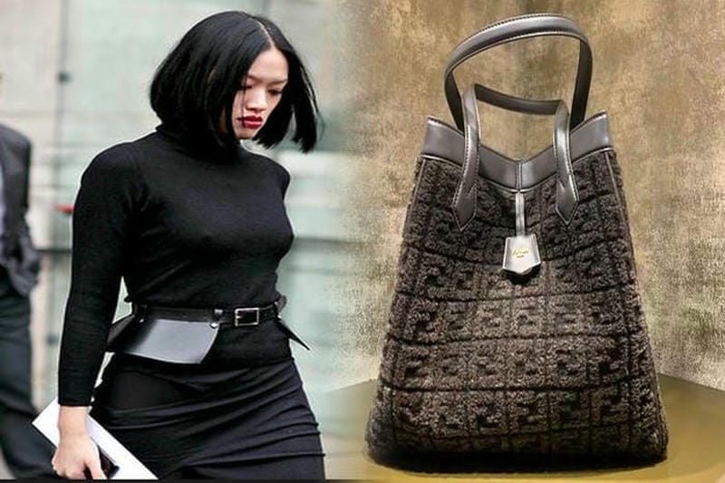 【関税負担】 FENDI BY THE WAY SMALL BAG