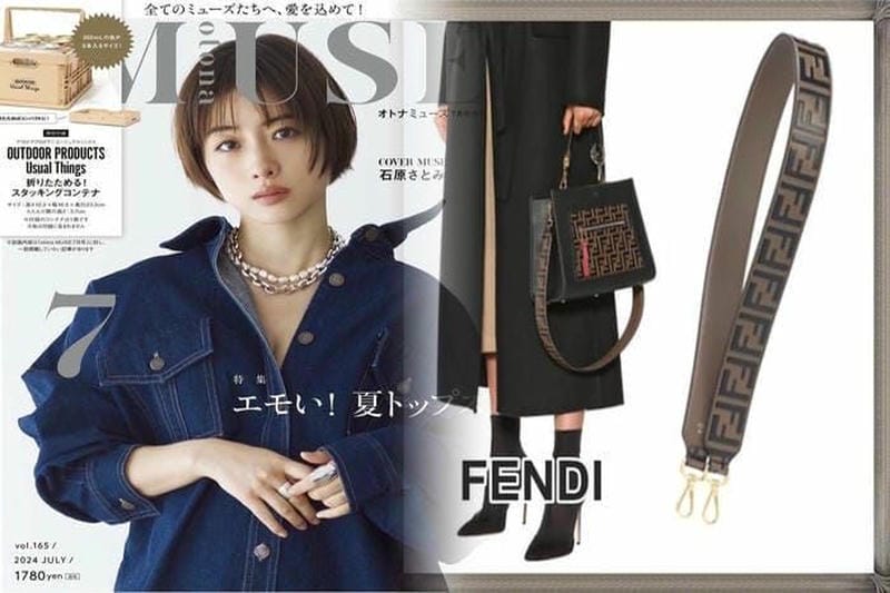 【FENDI】BY THE WAY ハンドバッグ ミニ 5色 8BL135 5QJ