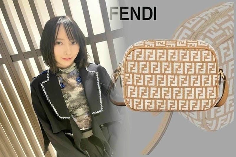 フェンディ バッグ