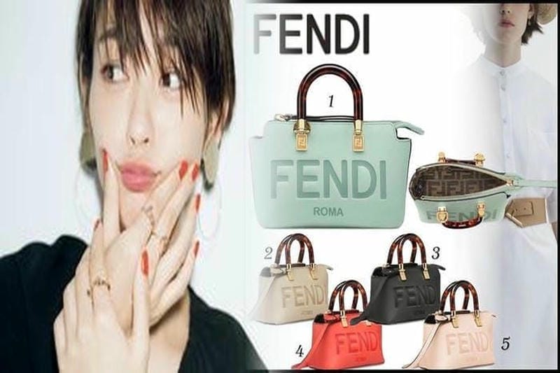 フェンディ×一生ものバッグ３選