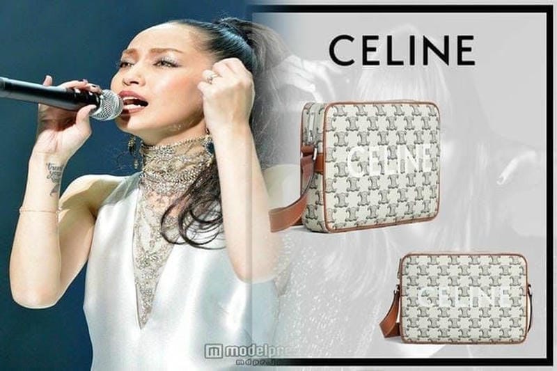 フェンディのバッグ「ピーカブー アイシーユー」高級カーフレザーの新作、着脱可能な内ポケット