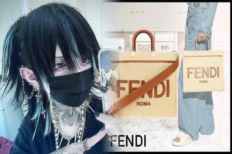 フェンディ史上最小のバッグ「ピコ バゲット」が新登場