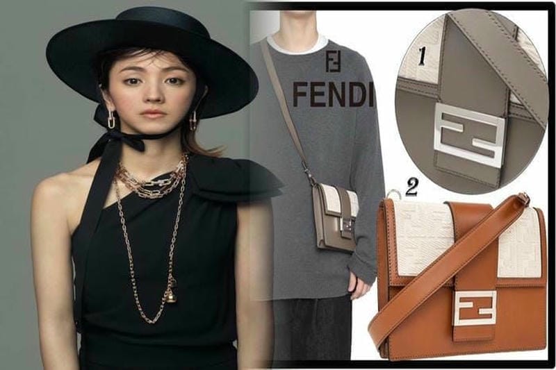 フェンディ バッグ 新作