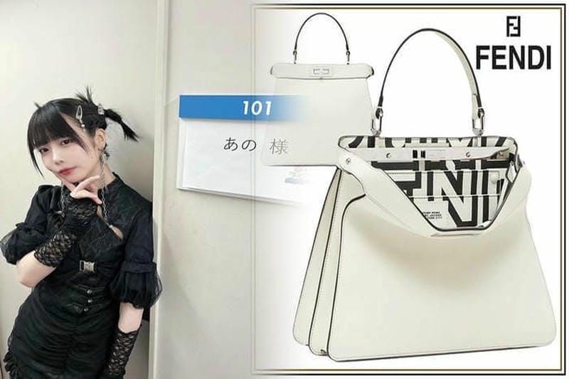 fendi バッグ メンズ