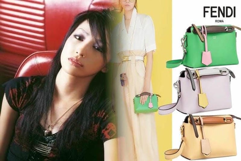 フェンディ メンズ バッグ