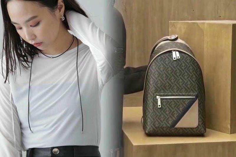 【関税負担】 FENDI BY THE WAY SMALL BAG