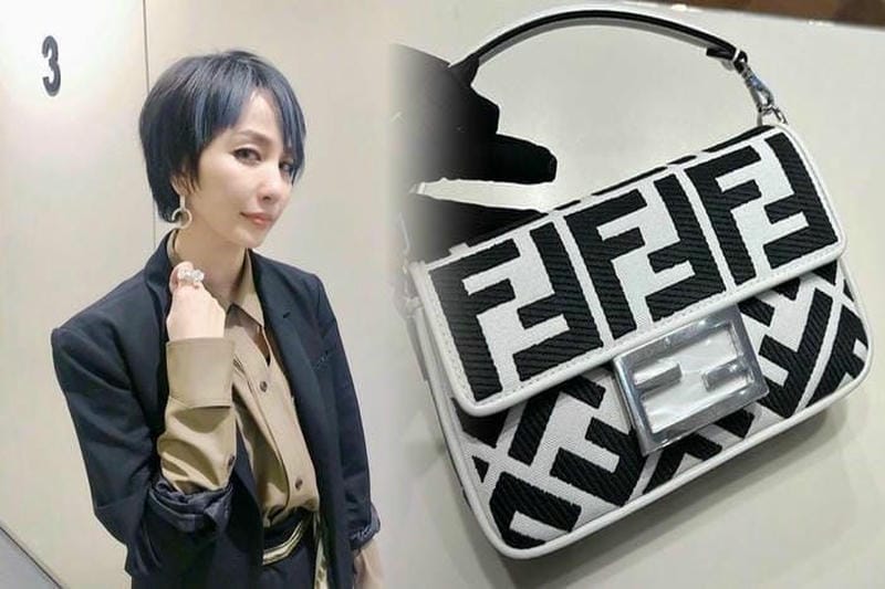 【FENDI】BY THE WAY ハンドバッグ ミニ 5色 8BL135 5QJ