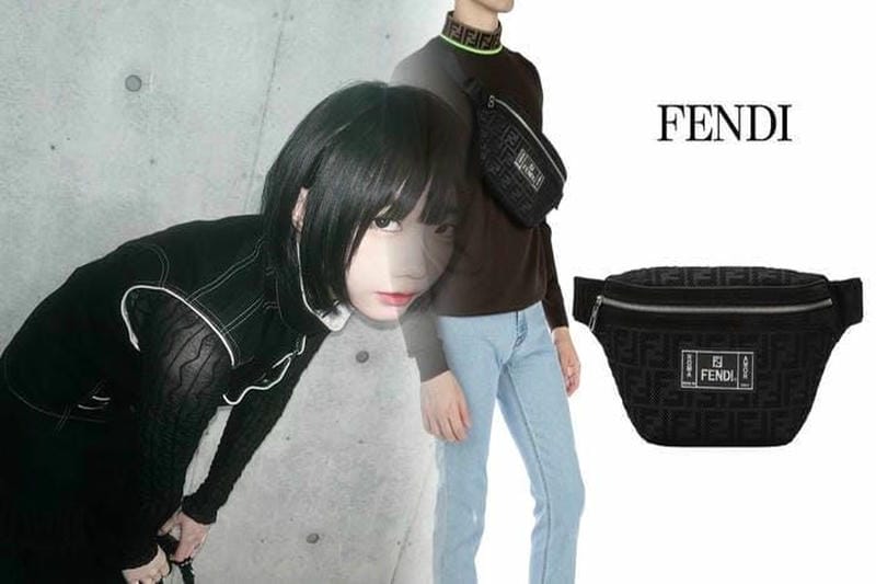 フェンディバッグ 偽物 見分け方