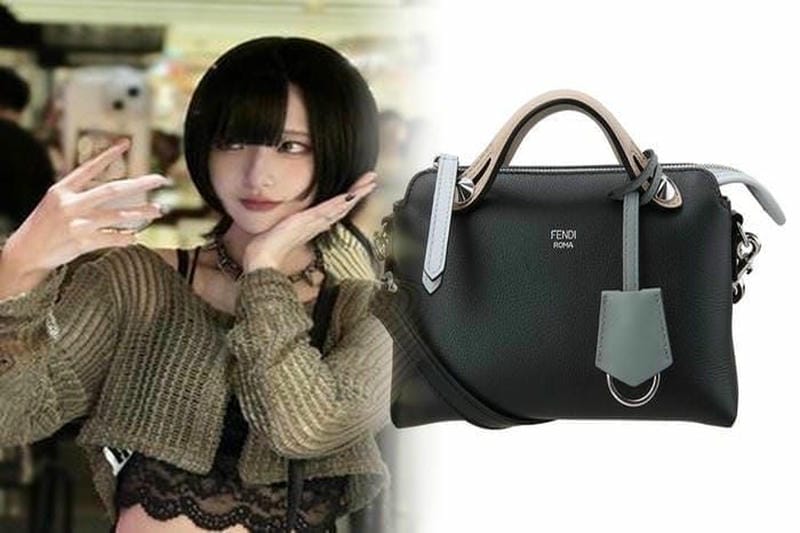 フェンディ メンズ ショルダー バッグ