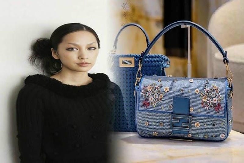 フェンディ ショルダー バッグ レディース