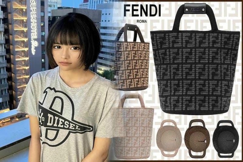 フェンディ バッグ