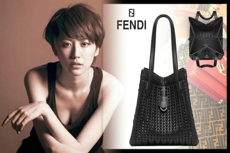 フェンディ バッグ 人気