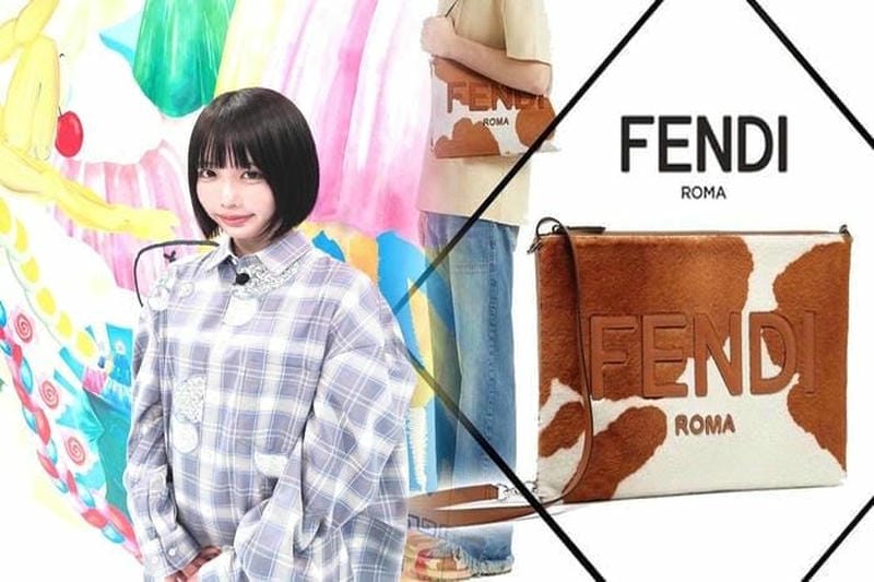 【FENDI】BY THE WAY ハンドバッグ ミニ 5色 8BL135 5QJ