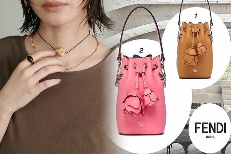 フェンディ バック メンズ