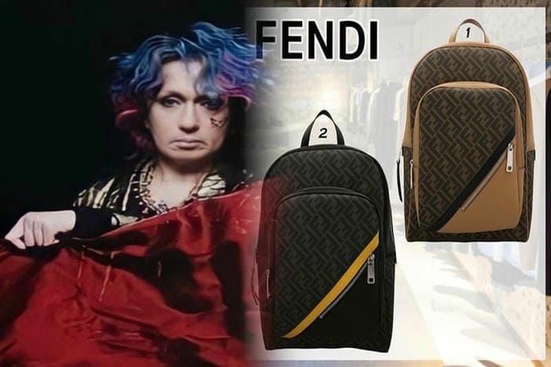 フェンディバッグ 偽物 見分け方