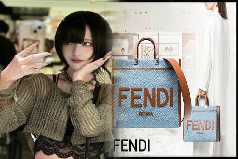 フェンディ偽物の名作バッグ「バゲット」が25周年！復刻版や限定品も登場するポップアップを開催