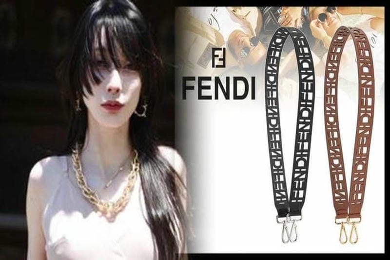 フェンディが原宿にカフェを出店　アイコンバッグをデザインしたメニューを展開