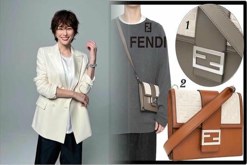 フェンディ クラッチ バッグ メンズ