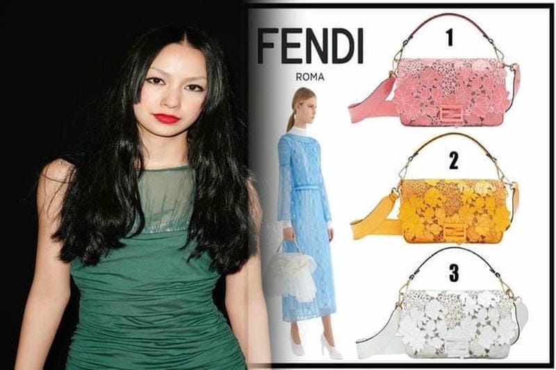 フェンディバゲットは、新しい古典ですか？