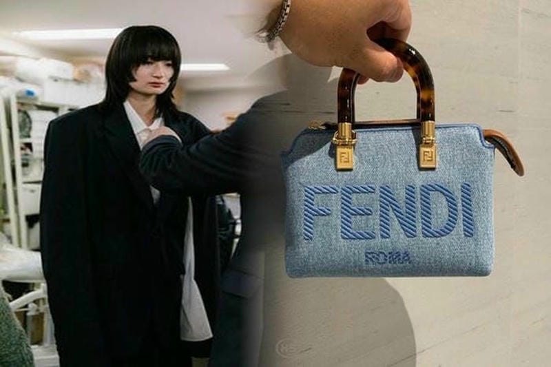 パッケージがバッグ・レザーグッズに！ 遊び心あふれる【フェンディ】の新作コレクション「フェンディ パック」